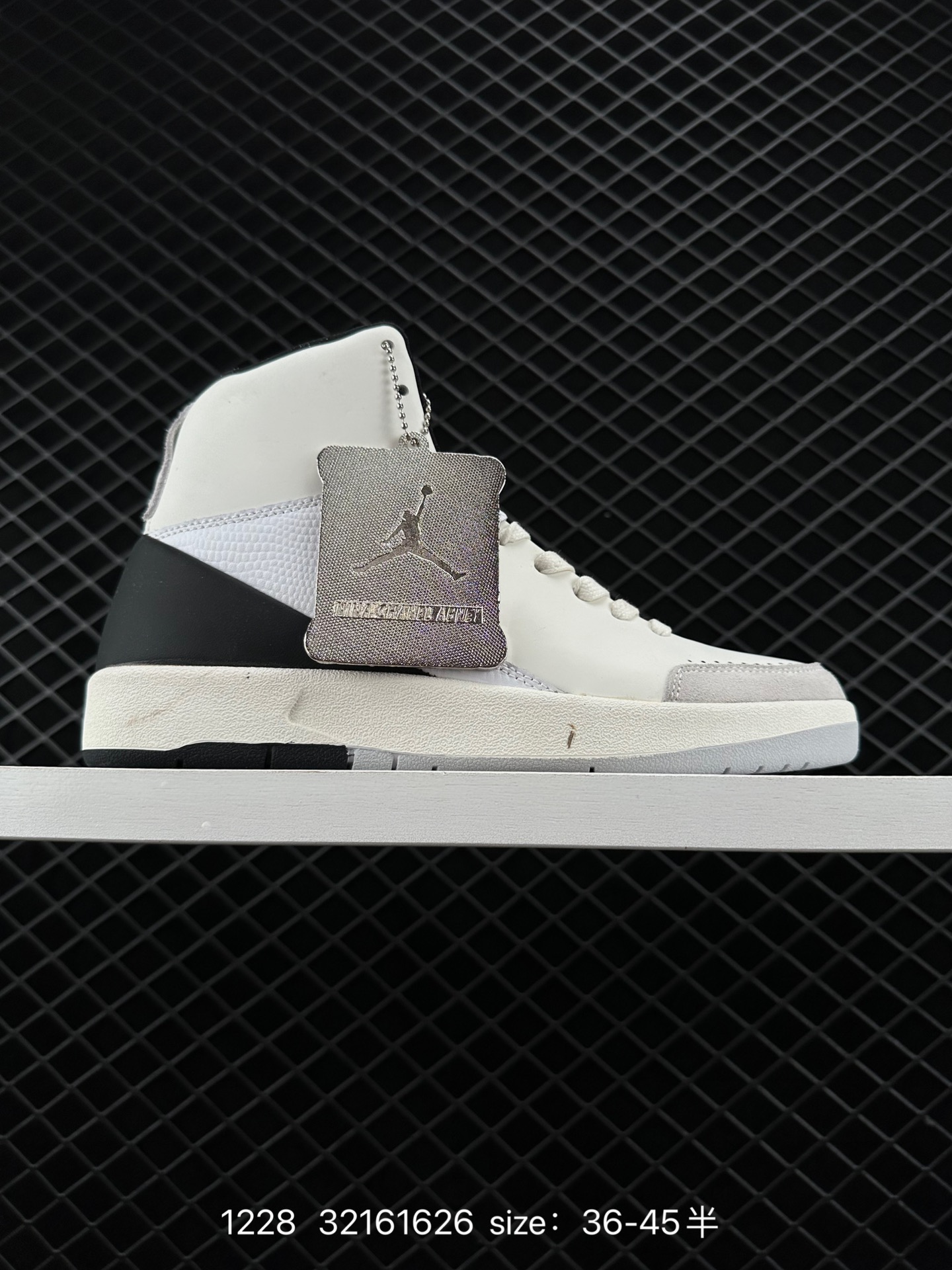 Jordan Nina Chanel Abney x Air Jordan 2 Retro Low SE 